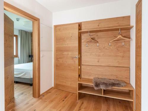 Attractive Holiday Home In Schladming With A Patio