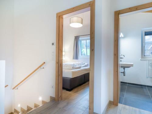 Exquisite Holiday Home In Krimml With Sauna