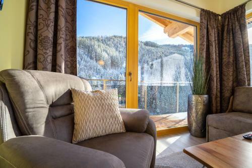 Apartamento Alpenhof Chalets