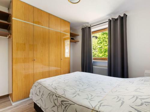 Serene Apartment In Walchen With Valley-views