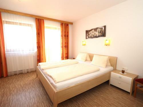 Apartamento Ferienhaus Brandacher II