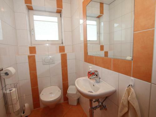 Apartamento Sonnenwinkel I