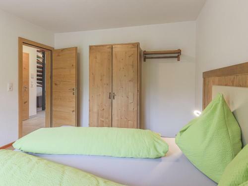 Apartamento Haus Rabl Deng