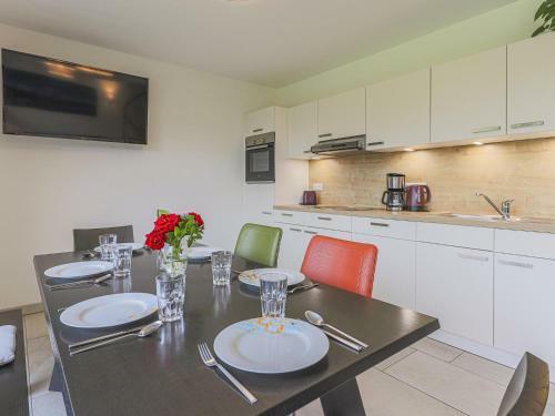 Apartamento Haus Rabl Deng