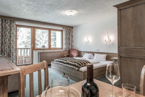 Hotel Vera Monti