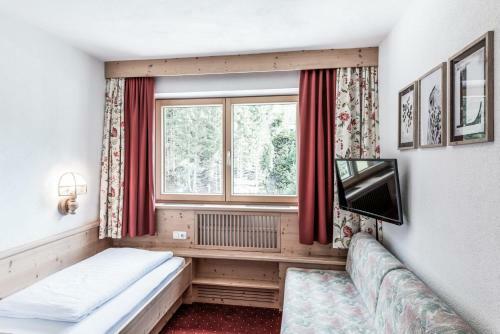 Hotel Vera Monti
