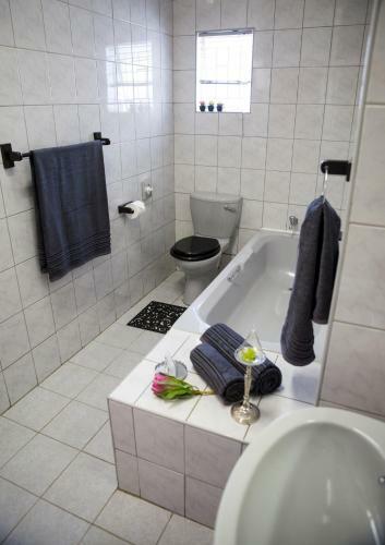 Hostal Franka Guesthouse