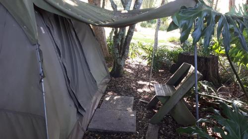 Albergue Rocky Road Backpackers