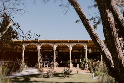 Emily Moon River Lodge