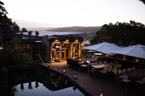 Emily Moon River Lodge