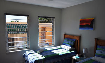 Albergue Amakaya Backpackers