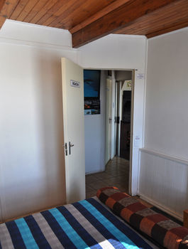 Albergue Amakaya Backpackers
