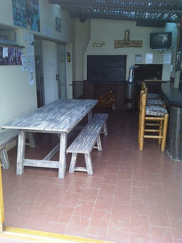 Albergue Amakaya Backpackers