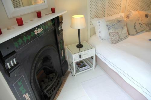 Bed & Breakfast Sea Breeze Beach House Plettenberg Bay