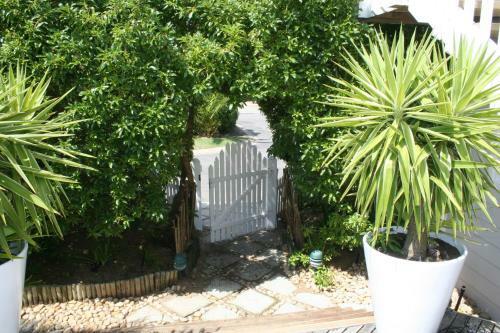 Bed & Breakfast Sea Breeze Beach House Plettenberg Bay