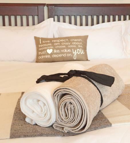Apartamentos Alkantmooi Self Catering
