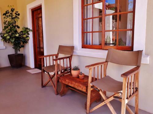 Bed & Breakfast Koedoeskloof Guesthouse