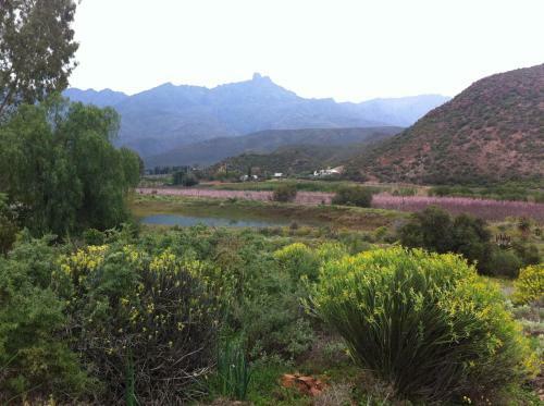 Bed & Breakfast Koedoeskloof Guesthouse