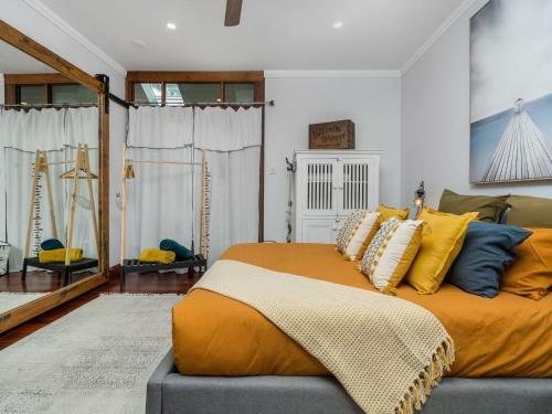 Apartamento Black Beauty Studio