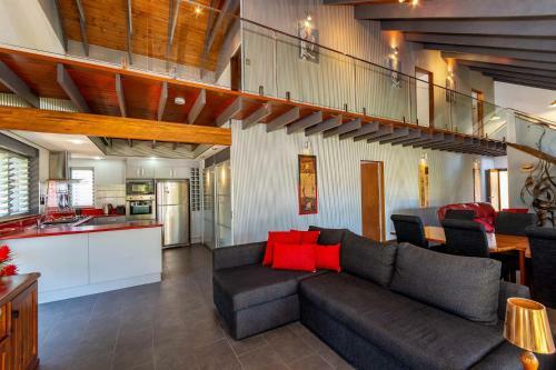Unique Getaway 300m To Bribie Foreshore, Bongaree