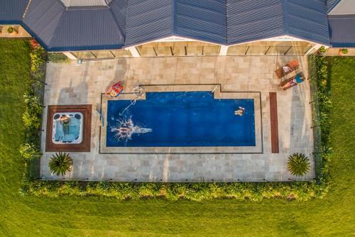 Cullengetty Estate