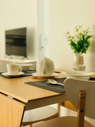 Apartamento Roomvillas Blackwater