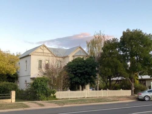 Bed & Breakfast Te Rata House - All 7 Rooms