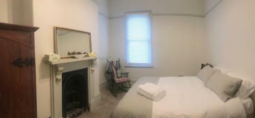 Bed & Breakfast Te Rata House - Guestroom