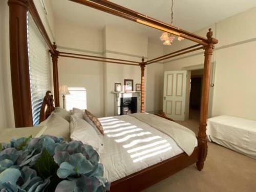 Bed & Breakfast Te Rata House - Westview Room