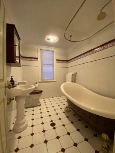 Bed & Breakfast Te Rata House - Westview Room