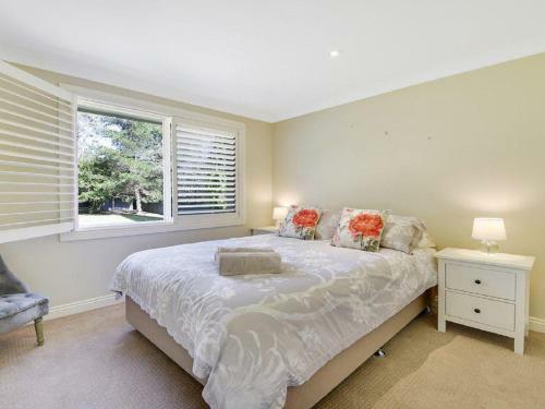 Camelot - Superbly Proportioned And Ideally Located