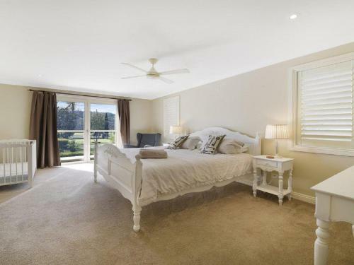 Camelot - Superbly Proportioned And Ideally Located