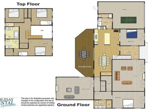 Camelot - Superbly Proportioned And Ideally Located