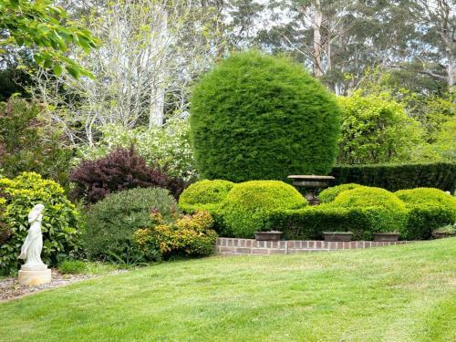 Old Mansfield Loft - Gardens, Gazebo And Getaways