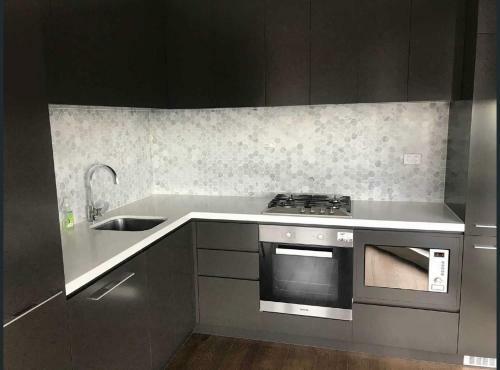 Apartamento Whitehorse Tower