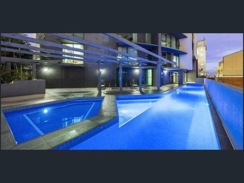 Apartamento Story Bridge/river Views* Pool*gym*netflix*carpark
