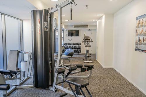 Apartamento Story Bridge/river Views* Pool*gym*netflix*carpark
