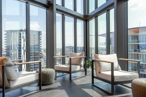 Apartamento Convenient And Bright 1bed Apt At South Brisbane