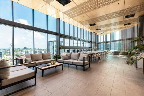 Apartamento Convenient And Bright 1bed Apt At South Brisbane