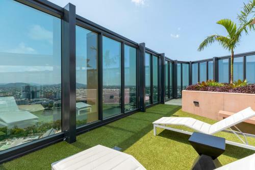 Apartamento Convenient And Bright 1bed Apt At South Brisbane