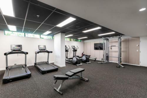 Apartamento Convenient And Bright 1bed Apt At South Brisbane