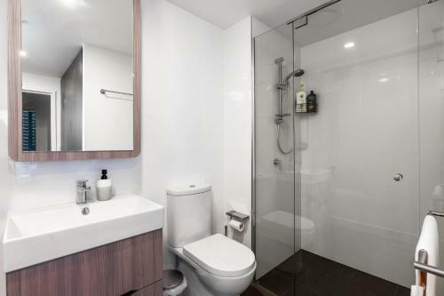 Apartamento Convenient And Bright 1bed Apt At South Brisbane