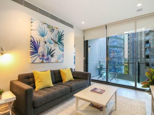 Apartamento Urban Rest - Mary St