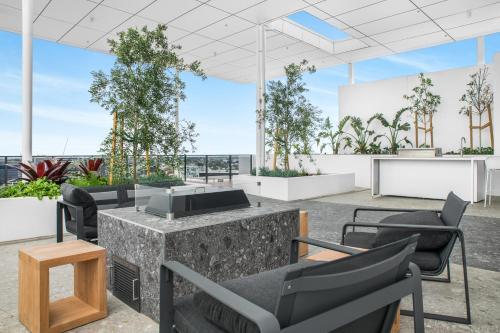 Boutique Apartment In Ideal Brisbane Location