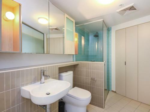 Apartamento Urban Rest - Kelvin Grove