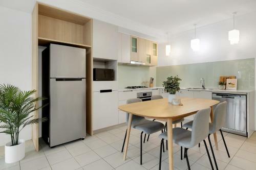 Apartamento Urban Rest - Kelvin Grove