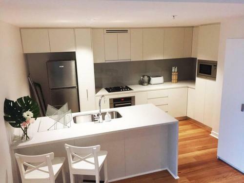 Apartamento Brisbane Centre With Glorious Views & Pool
