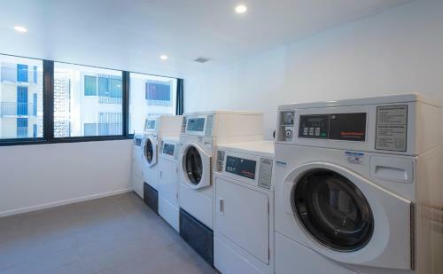 Apartamento School Street Studios