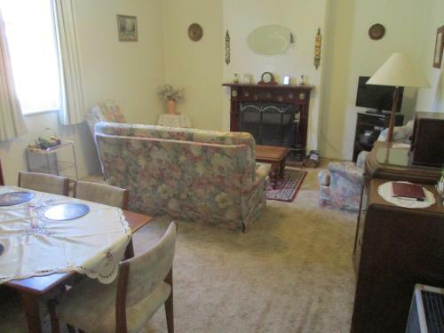 Bed & Breakfast Morse Cottage