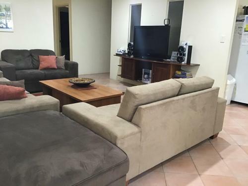 Bussell Retreat